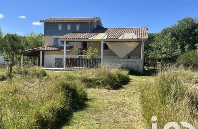 vente maison 220 000 € à proximité de Vendays-Montalivet (33930)