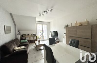 vente appartement 170 000 € à proximité de Brunoy (91800)