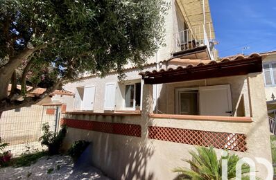 vente appartement 125 000 € à proximité de Rognac (13340)