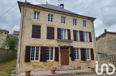 vente maison 131 000 € à proximité de Blagny (08110)