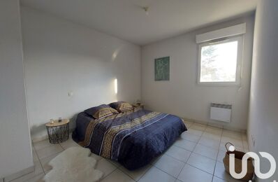 vente appartement 119 900 € à proximité de Bourg-de-Péage (26300)