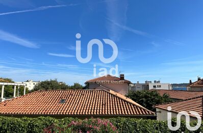 vente appartement 285 000 € à proximité de Toulon (83)