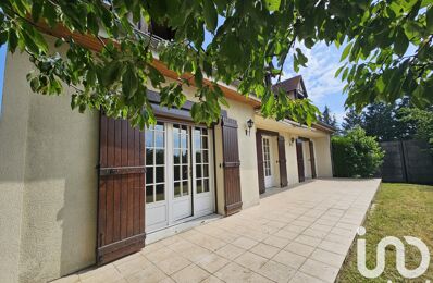 vente maison 183 490 € à proximité de Saint-Père-sur-Loire (45600)