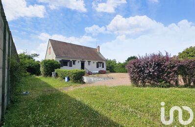 vente maison 178 490 € à proximité de Saint-Gondon (45500)