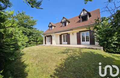 vente maison 168 490 € à proximité de Saint-Père-sur-Loire (45600)