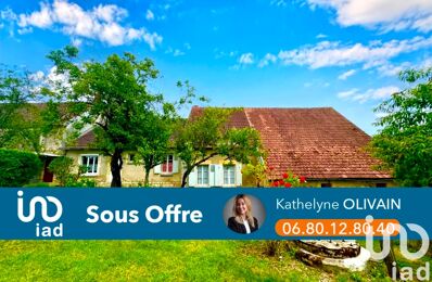 vente maison 98 000 € à proximité de Sancerre (18300)