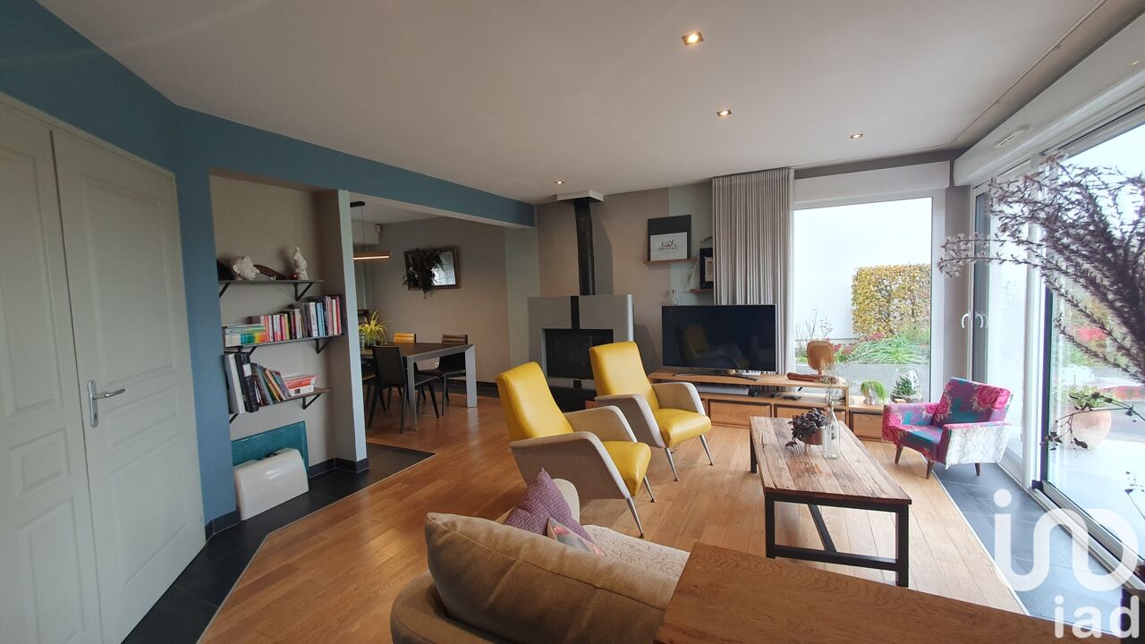 maison 4 pièces 105 m2 à vendre à Wandignies-Hamage (59870)