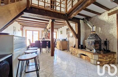 vente maison 249 000 € à proximité de Sévigny-la-Forêt (08230)