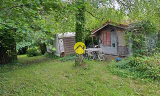 Maison 1 Pièce 10 m² à vendre à Lachaux (63290)