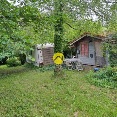 Maison 1 pièces 29999 €