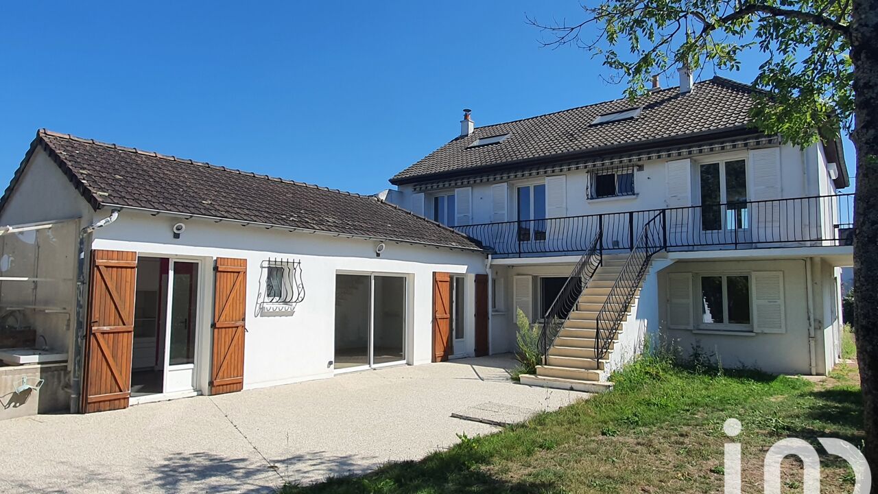 maison 8 pièces 240 m2 à vendre à Ballan-Miré (37510)