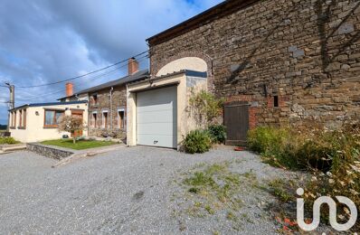 vente maison 178 000 € à proximité de Choisies (59740)