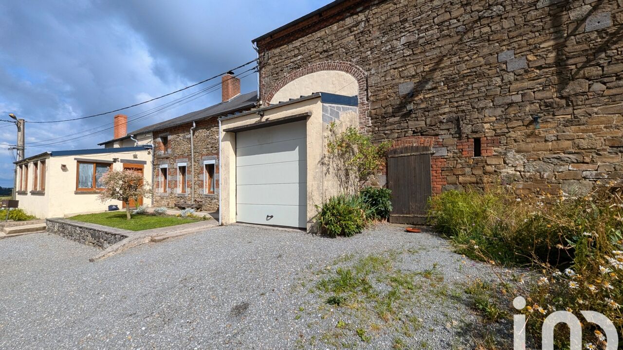 maison 7 pièces 150 m2 à vendre à Choisies (59740)