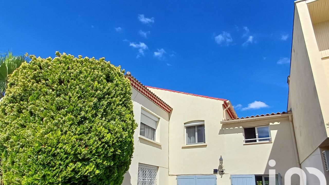 maison 11 pièces 292 m2 à vendre à Nîmes (30000)