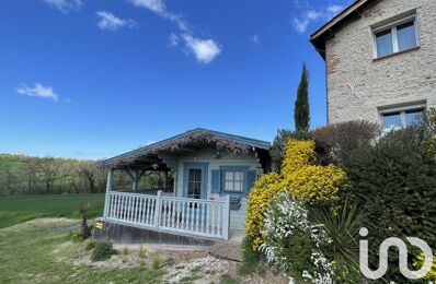 vente maison 673 000 € à proximité de Cagnac-les-Mines (81130)