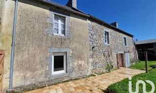 Maison 7 Pièces 140 m² à vendre à Le Mené (22330)