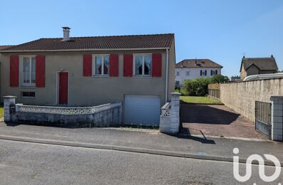 vente maison 231 000 € à proximité de Moyeuvre-Petite (57250)