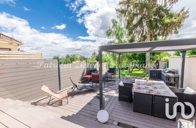 vente maison 325 000 € à proximité de Le Plessis-Robinson (92350)