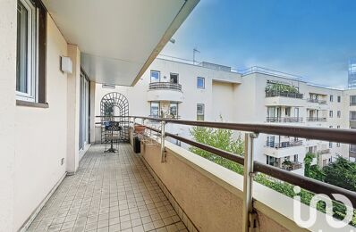 location appartement 1 500 € CC /mois à proximité de Aubervilliers (93300)