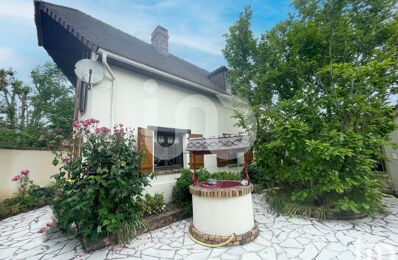 vente maison 235 000 € à proximité de Mesnil-Verclives (27440)