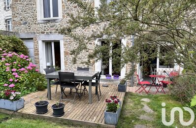 vente maison 365 000 € à proximité de Agon-Coutainville (50230)