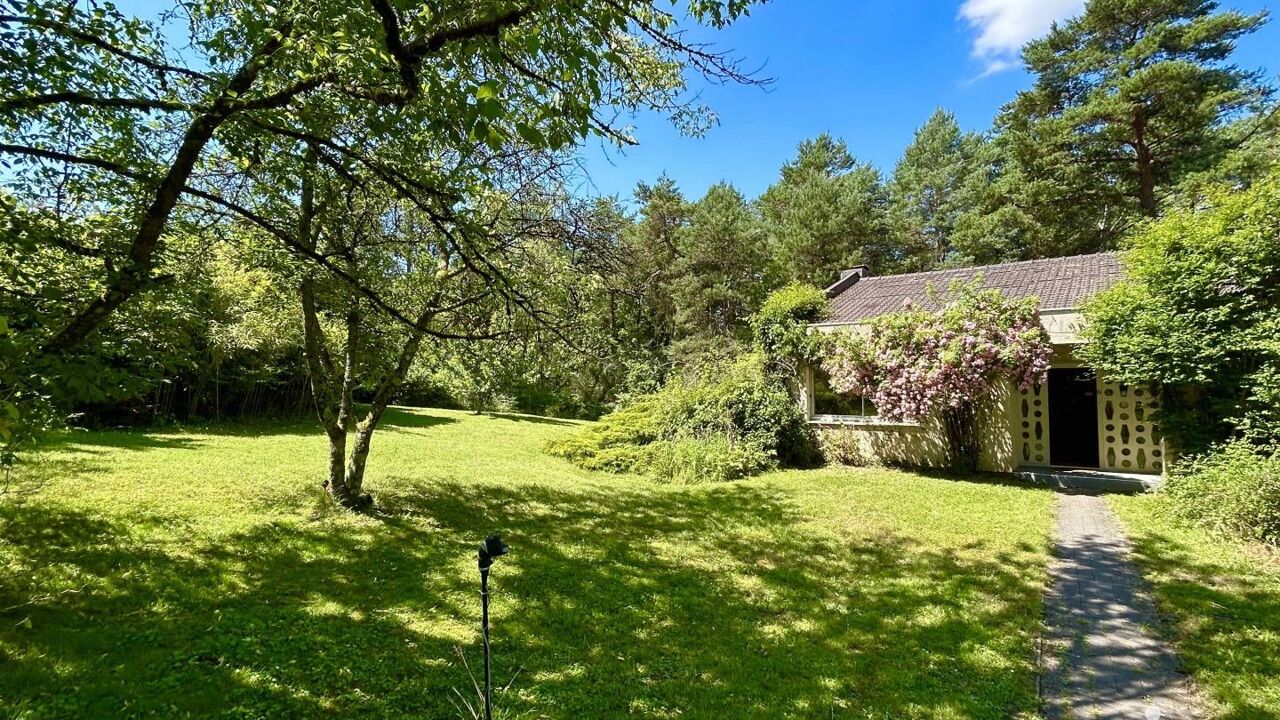 maison 7 pièces 164 m2 à vendre à Achères-la-Forêt (77760)