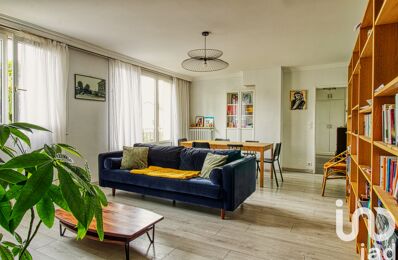vente appartement 329 000 € à proximité de Le Perreux-sur-Marne (94170)