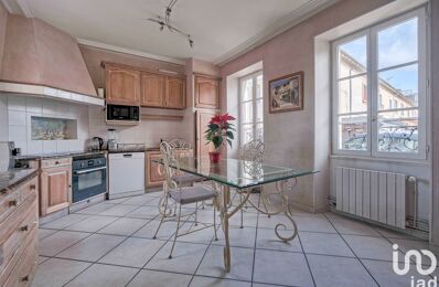 vente maison 464 900 € à proximité de Montévrain (77144)