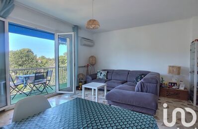 vente appartement 210 000 € à proximité de Saint-Mandrier-sur-Mer (83430)