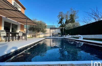 vente maison 599 000 € à proximité de Le Castellet (83330)