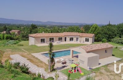 vente maison 985 000 € à proximité de Plan-d'Aups-Sainte-Baume (83640)