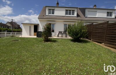 vente maison 199 000 € à proximité de Cauffry (60290)
