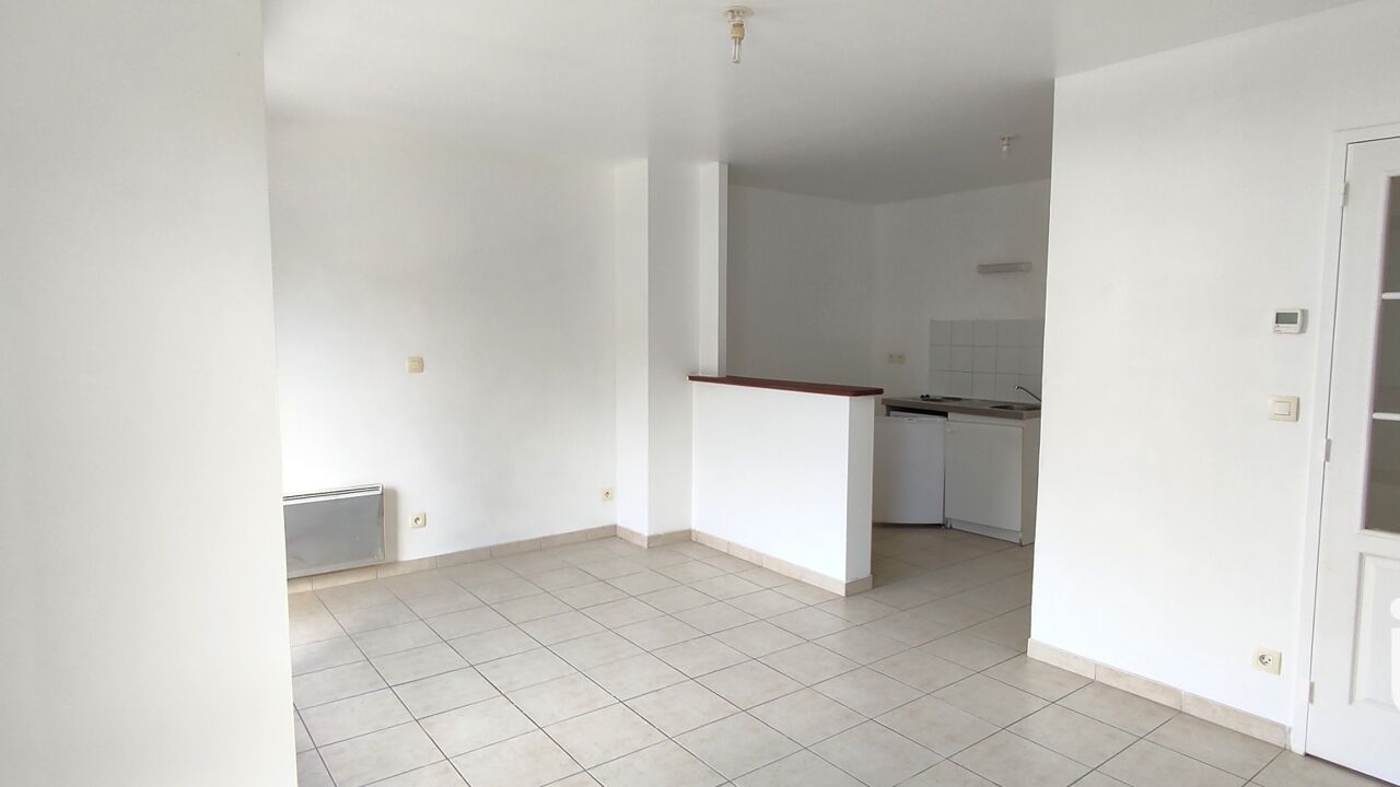 appartement 2 pièces 45 m2 à vendre à Saint-Nazaire (44600)