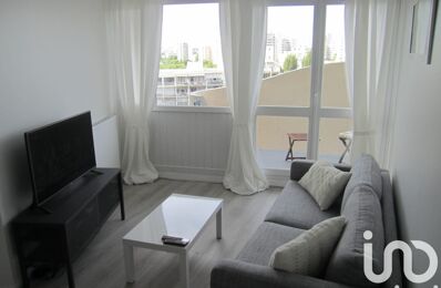 vente appartement 230 000 € à proximité de Lognes (77185)