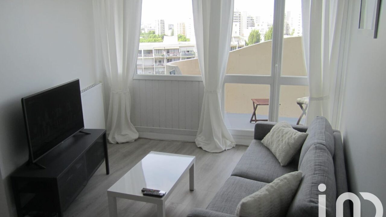 appartement 4 pièces 74 m2 à vendre à Créteil (94000)