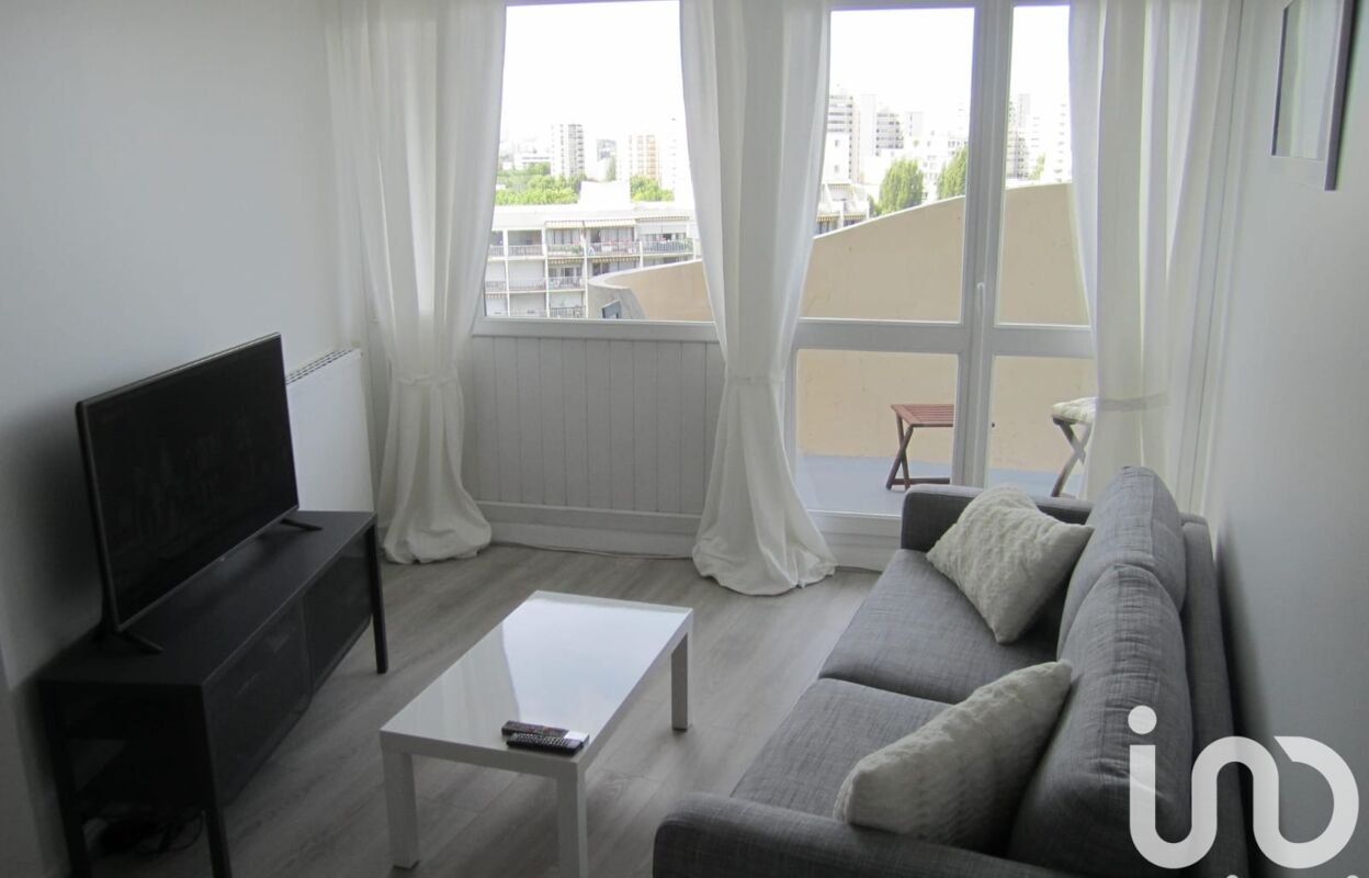 appartement 4 pièces 74 m2 à vendre à Créteil (94000)