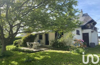 vente maison 140 000 € à proximité de Vatteville-la-Rue (76940)