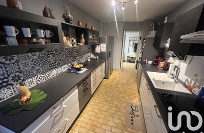 vente appartement 175 000 € à proximité de Valvignères (07400)