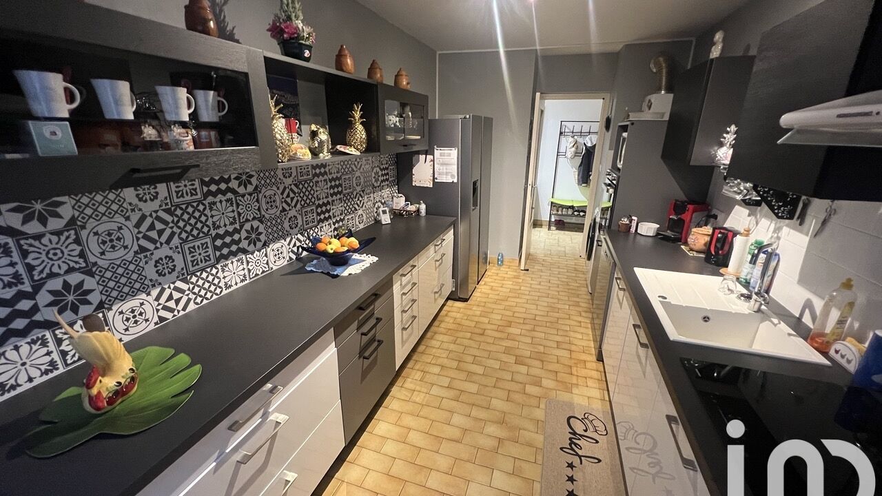 appartement 3 pièces 95 m2 à vendre à Montélimar (26200)