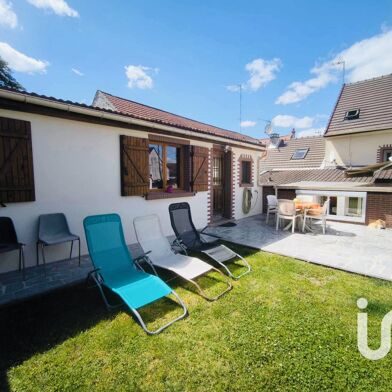 Maison 4 pièces 70 m²