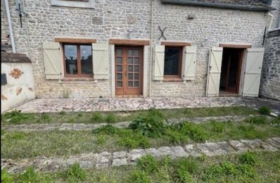 vente maison 137 000 € à proximité de Dormelles (77130)