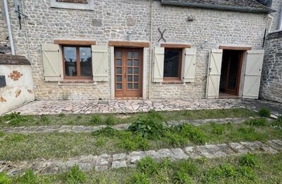 vente maison 137 000 € à proximité de Villiers-sous-Grez (77760)