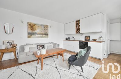 vente appartement 435 000 € à proximité de Deuil-la-Barre (95170)