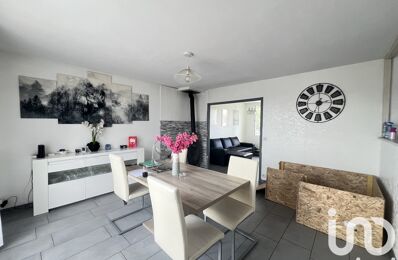 vente maison 165 500 € à proximité de Saint-Gervais-en-Belin (72220)