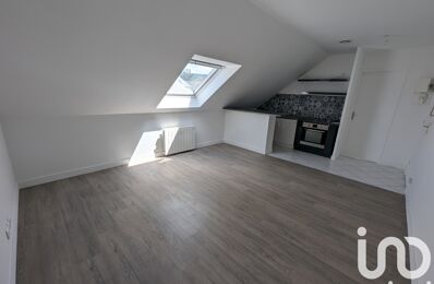 vente appartement 130 000 € à proximité de Le Chesnay-Rocquencourt (78150)