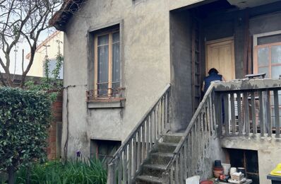 vente maison 120 000 € à proximité de Châtillon (92320)