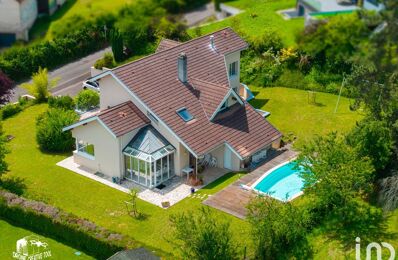 vente maison 769 000 € à proximité de Bousse (57310)