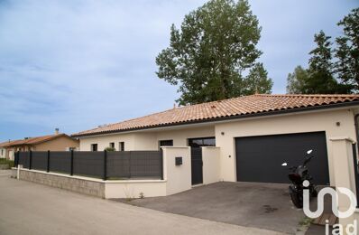 vente maison 479 000 € à proximité de Pont-de-Veyle (01290)