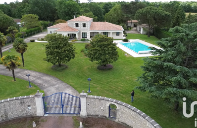 vente maison 819 000 € à proximité de Le Verdon-sur-Mer (33123)