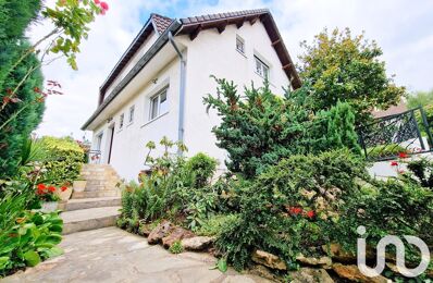 vente maison 750 000 € à proximité de Verrières-le-Buisson (91370)
